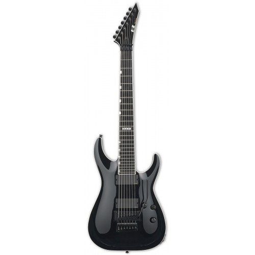 Електрогітара ESP E-II HORIZON FR-7 (Black)