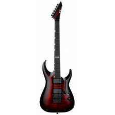 Електрогітара ESP E-II HORIZON FR-II (See Thru Black Cherry Sunburst)