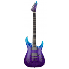 Електрогітара ESP E-II HORIZON NT-II (Blue-Purple Gradation)