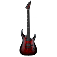 Електрогітара ESP E-II HORIZON NT-II (See Thru Black Cherry Sunburst)