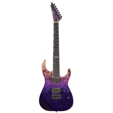 Електрогітара ESP E-II M-II 7NT HS (Purple Natural Fade)