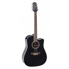 Електроакустична гітара TAKAMINE GD34CE BLK