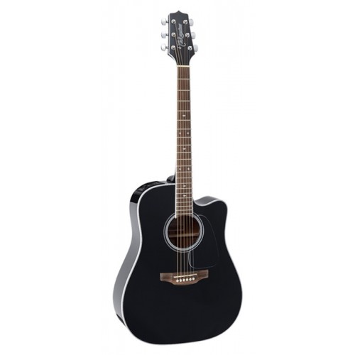 Електроакустична гітара TAKAMINE GD34CE BLK