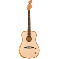 Електроакустична гітара FENDER HIGHWAY SERIES DREADNOUGHT NATURAL