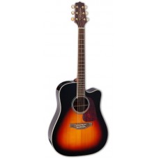 Електроакустична гітара TAKAMINE GD71CE BSB