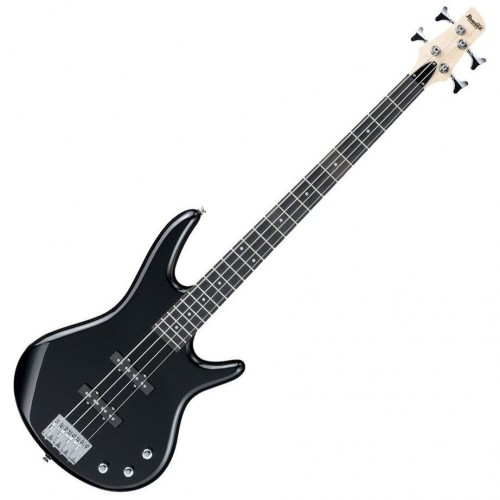 Бас гітара IBANEZ GSR180 BK