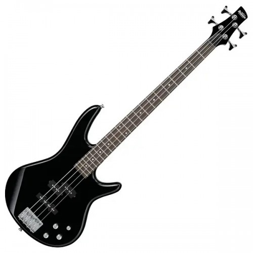 Бас гітара IBANEZ GSR200 BK