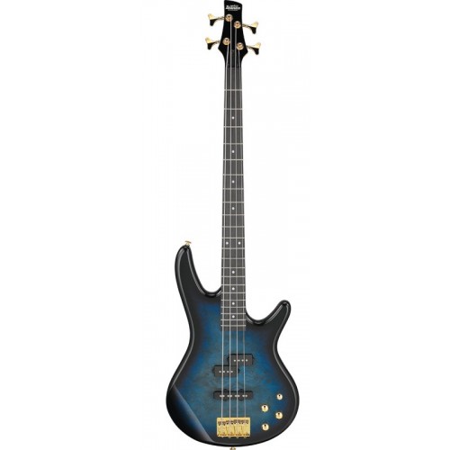 Бас гітара IBANEZ GSR200PC TMU