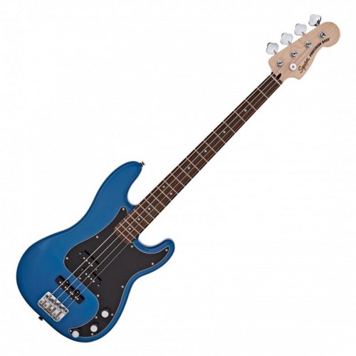 Бас гітара SQUIER AFFINITY SERIES PRECISION BASS PJ LR LAKE PLACID BLUE