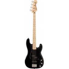 Бас гітара SQUIER AFFINITY SERIES PRECISION BASS PJ MN BLACK