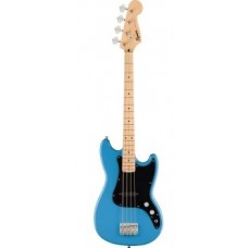 Бас гітара SQUIER SONIC FSR BRONCO BASS CALIFORNIA BLUE