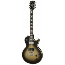 Електрогітара GIBSON AT ADAM JONES LES PAUL STANDARD SILVERBURST