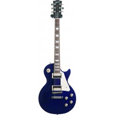 Електрогітара GIBSON AT LES PAUL CLASSIC CHICAGO BLUE