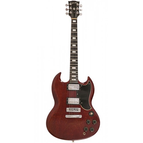 Електрогітара GIBSON AT SG Std 74 Walnut