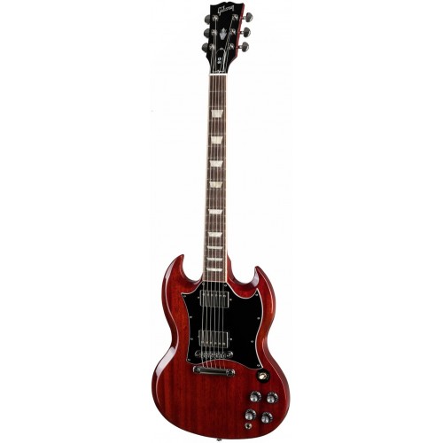 Електрогітара GIBSON SG STANDARD HERITAGE CHERRY