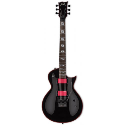 Електрогітара LTD GH-200 Gary Holt Signature (Black)