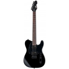 Електрогітара LTD TE-200R (Black)