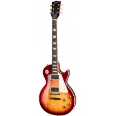 Електрогітара GIBSON LES PAUL STANDARD 50s FIGURED TOP HERITAGE CHERRY SUNBURST