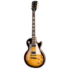 Електрогітара GIBSON LES PAUL STANDARD 50S FIGURED TOP TOBACCO BURST