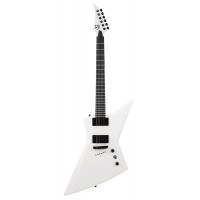 Електрогітара S BY SOLAR TYPE EB EB4.6W-E WHITE MATTE