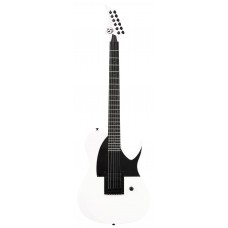 Електрогітара S BY SOLAR TYPE TB TB4.61W-E SINGLE PICKUP WHITE