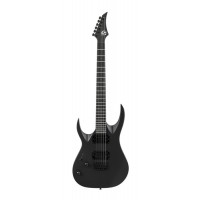 Електрогітара S BY SOLAR TYPE AB AB4.6C LEFT HANDED CARBON BLACK MATTE