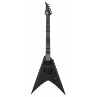 Електрогітара S BY SOLAR TYPE VB VB4.6C-E CARBON BLACK MATTE