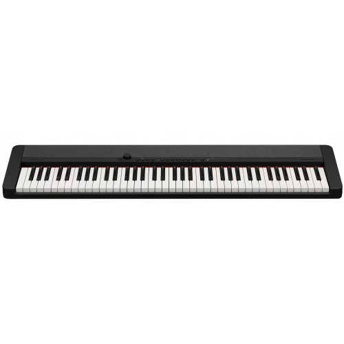 Синтезатор CASIO CT-S1-76BKC7