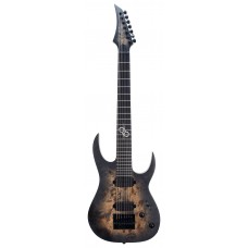 Електрогітара SOLAR GUITARS S1.6APB POPLAR BURST MATTE