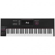 MIDI клавіатура Native Instruments Komplete Kontrol S61 MK3