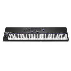 MIDI клавіатура Native Instruments Komplete Kontrol S88 MK3