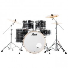 Ударна установка Pearl EXX-725SBR/C778 + Hardware Pack and Cymbals