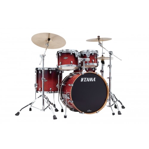 Ударна установка TAMA MBS42S-DCF