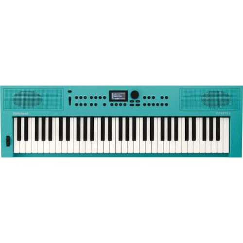 Синтезатор Roland GO KEYS-3-TQ