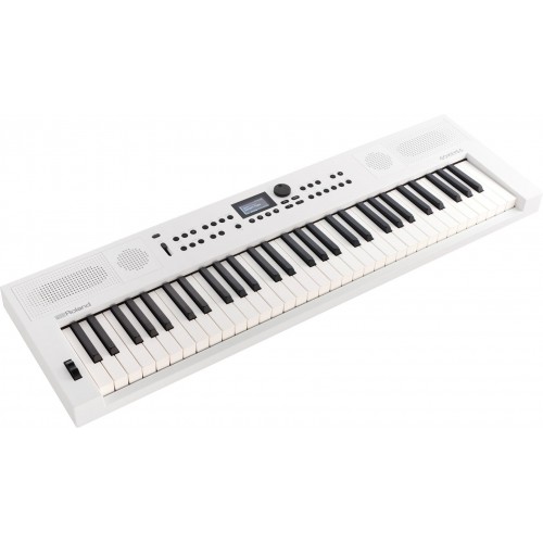 Синтезатор Roland GO KEYS-5-WH