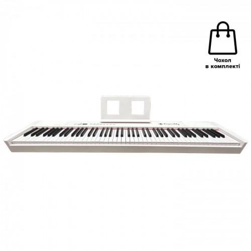 Цифрове піаніно Musicality HP88-WH  HammerPiano