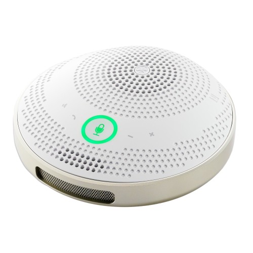 Інсталяційна акустика YAMAHA YVC-200 (WHITE) UNIFIED COMMUNICATIONS SPEAKERPHONE