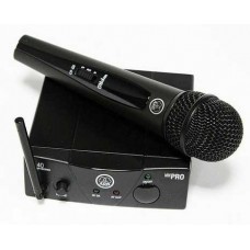 Радіосистема AKG WMS40 Mini Vocal Set BD ISM2