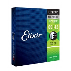 Струни Elixir EL OW SL