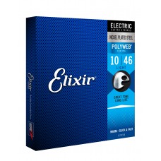 Струни Elixir EL PW L