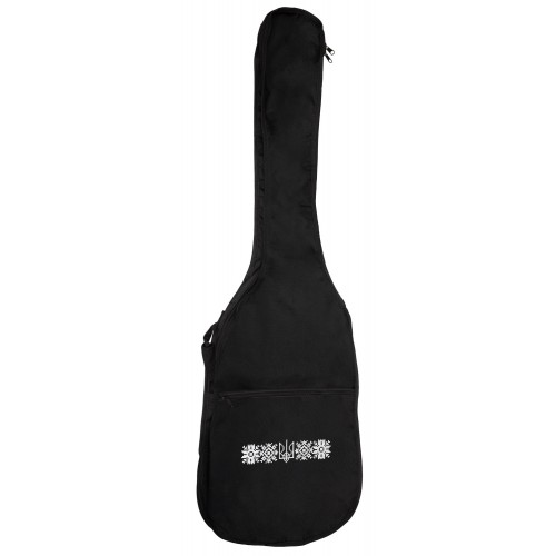 Чохол FZONE FGB-41B ELECTRIC BASS GUITAR BAG (BLACK)