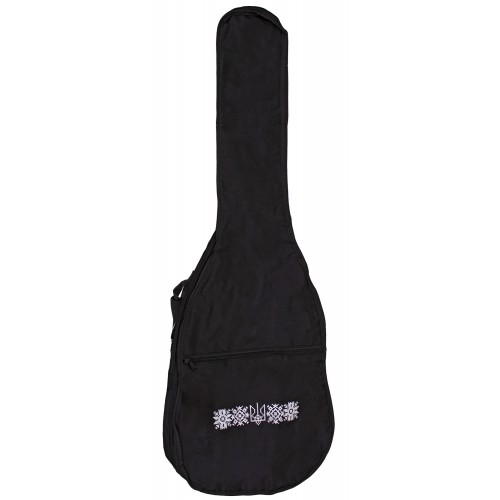 Чехол FZONE FGB-41E ELECTRIC GUITAR BAG (BLACK)