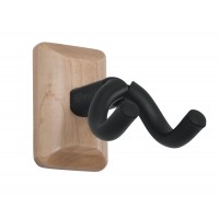 Тримач для гітари GATOR FRAMEWORKS GFW-UKE-HNGRMPL WALL MOUNT UKULELE/MANDOLIN HANGER (MAPLE)