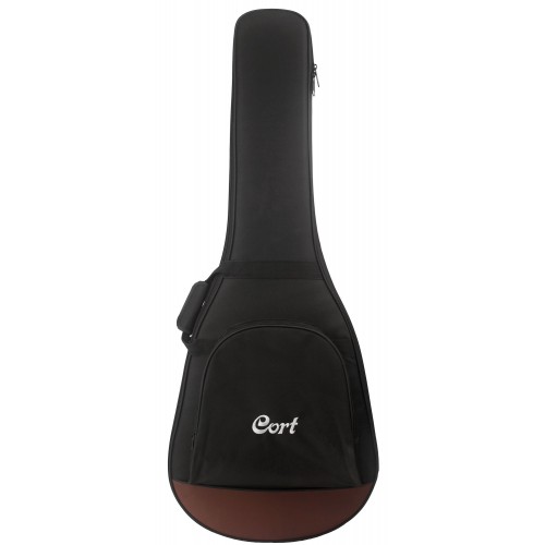 Чехол CORT CPAG100 PREMIUM SOFT-SIDE BAG ACOUSTIC GUITAR