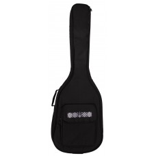 Чехол FZONE FGB-122B BASS GUITAR BAG (BLACK)