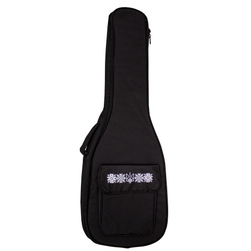 Чехол FZONE FGB-122B BASS GUITAR BAG (BLACK)