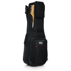 Чохол GATOR G-PG ELEC 2X PRO-GO DUAL ELECTRIC GUITAR GIG BAG