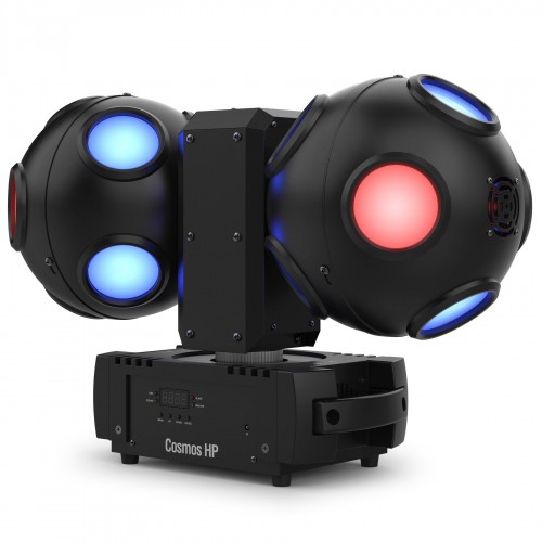 Світловий ефект CHAUVET COSMOS HP