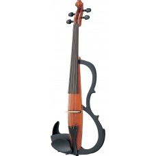 Скрипка альт YAMAHA SVV200 SILENT VIOLA (BROWN)