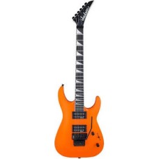 Електрогітара JACKSON JS32 DKA DINKY ARCH TOP AR NEON ORANGE